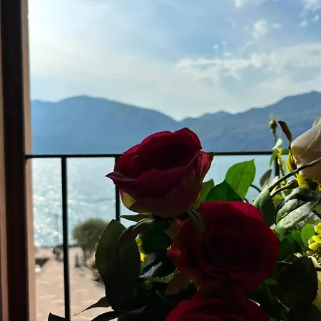 Casa Giacomina برنزوني سول جاردا
