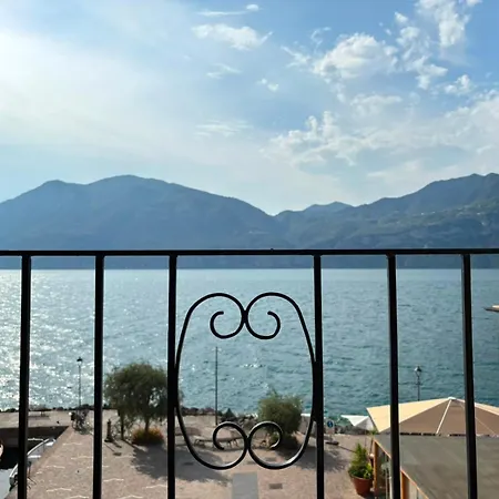 Casa Giacomina *