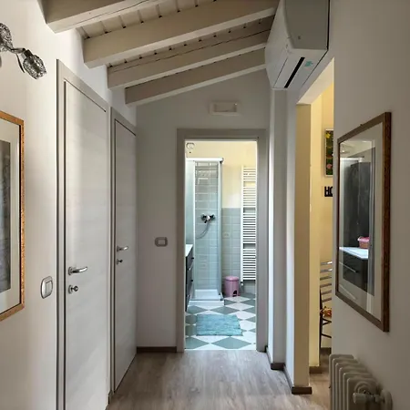 Casa Giacomina