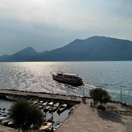 Casa Giacomina *