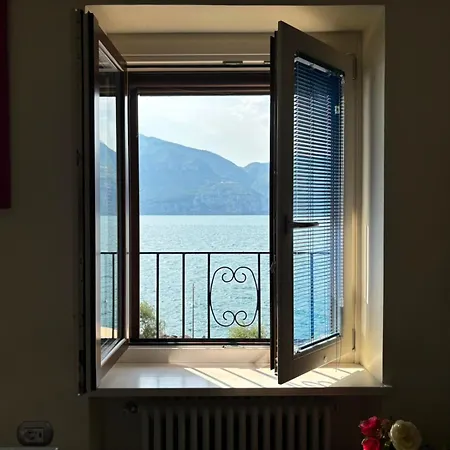 شقة Casa Giacomina *