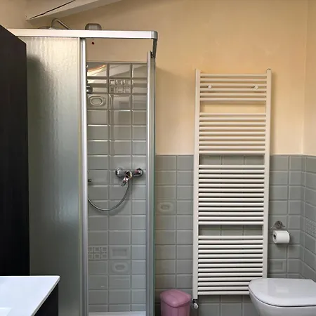 شقة Casa Giacomina برنزوني سول جاردا