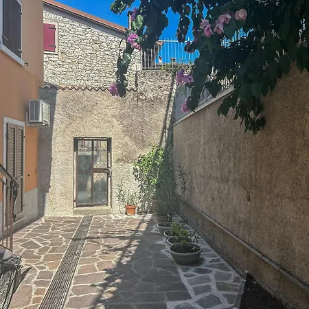 شقة Casa Giacomina *